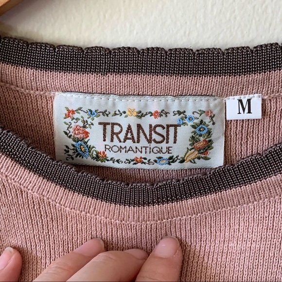 Vintage 90s Sweater Vest - Picture 3 of 3